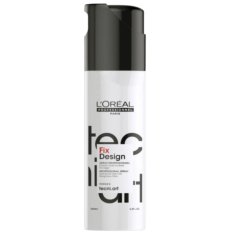 L'Oréal Pro. Tecni.Art Fix Design 200 ml.