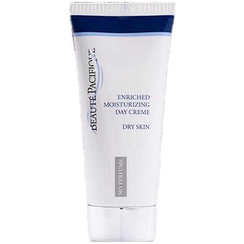 Beauté Pacifique Enriched Hydrating Hand Creme Tube (50 ml)