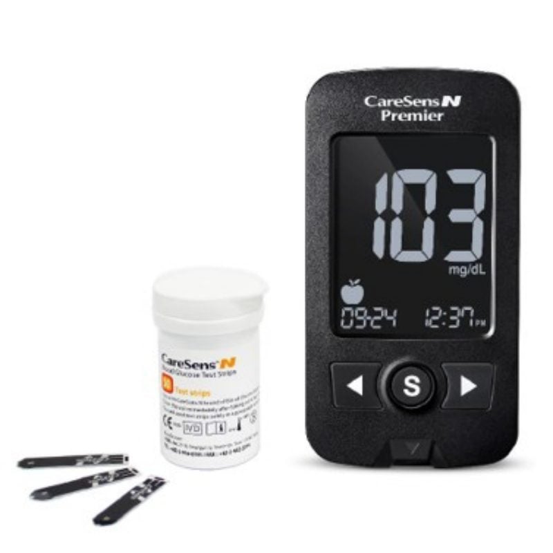 CareSens N Premier Blodsukkerapparat (1 stk)