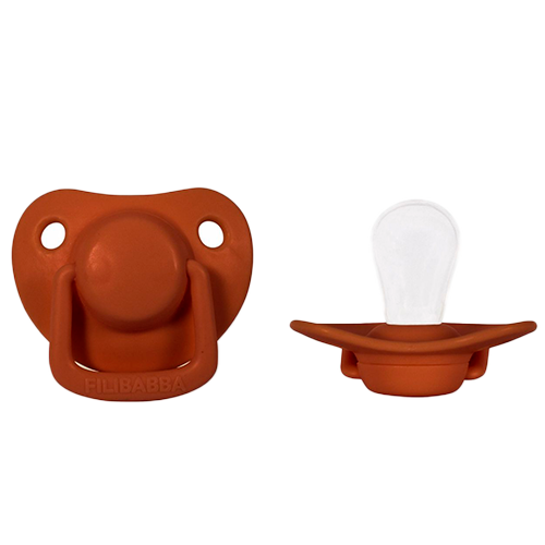Filibabba Sutter Rust 0-6 Mdr. (2 stk)