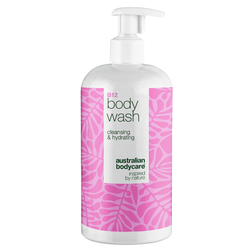 Australian Bodycare B12 Body Wash (500 ml)