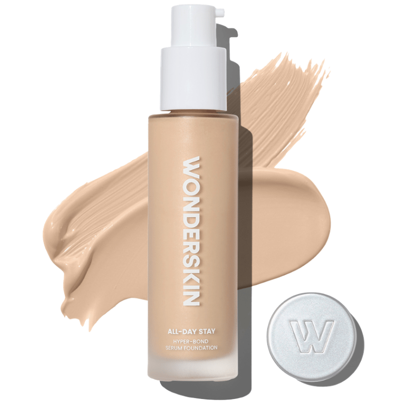 Wonderskin Hyper Bond All-Day Stay Serum Foundation Echo (30 ml)