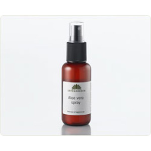 Urtegaarden Aloe Vera Spray (100 ml)
