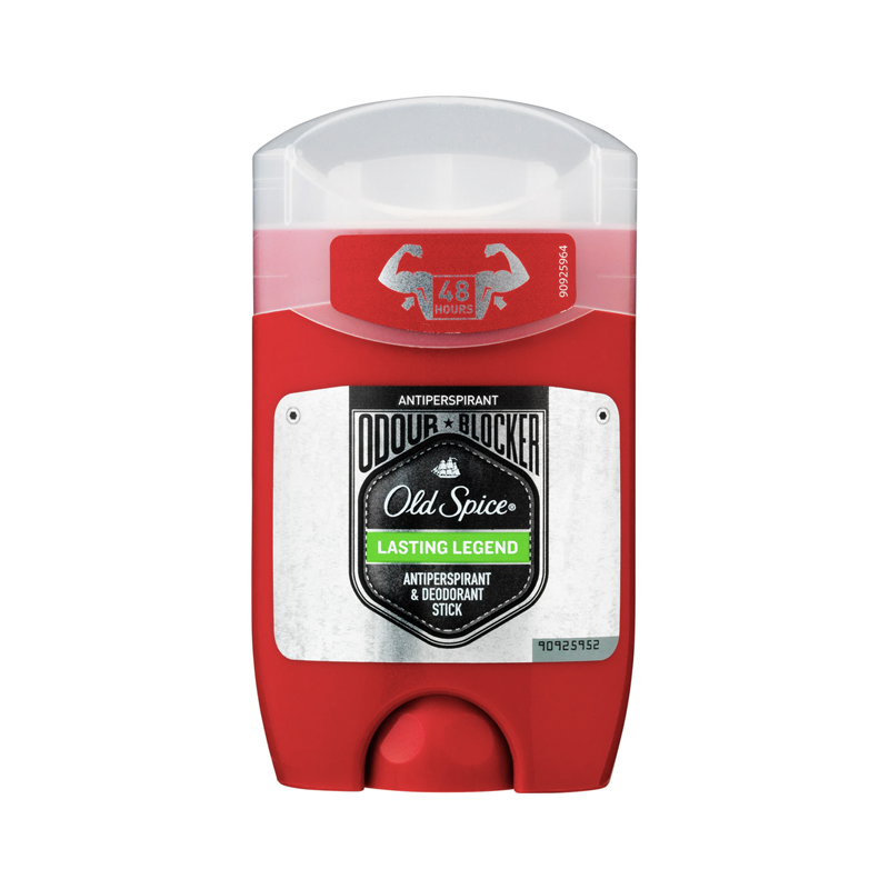 Old Spice Antiperspirant Legend 50 ml.