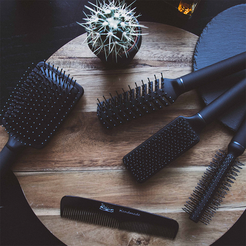 Skægpleje og Styling