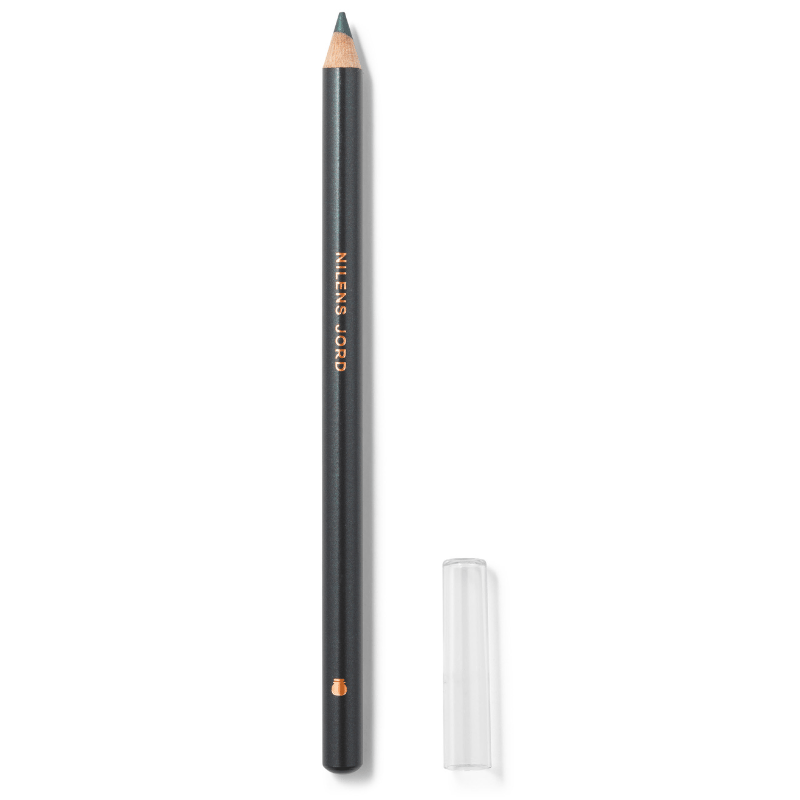 Nilens Jord Eyeliner Pencil 793 Dark Green 1.41 g.