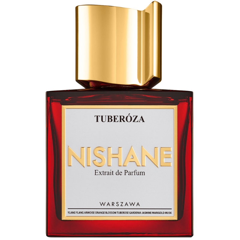Nishane Tuberoza EdP (50 ml)
