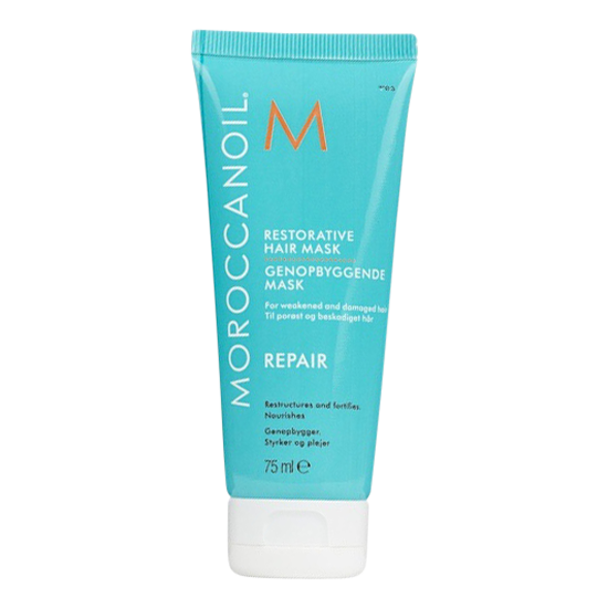 Moroccanoil Restorative Hair Mask 75 ml.