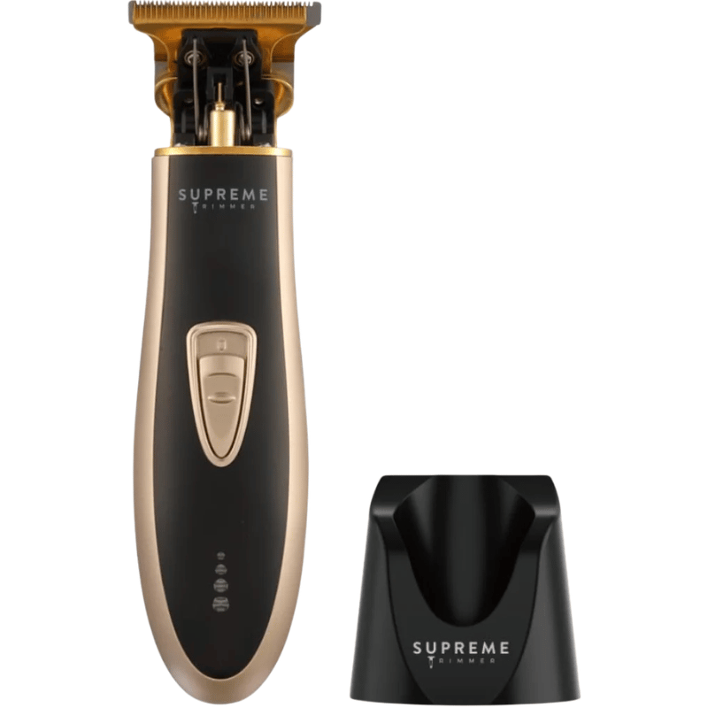 Supreme Trimmer T-Shaper DLC Trimmer Gold (1 stk)