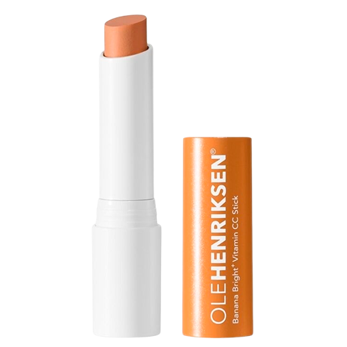 Ole Henriksen Truth Banana Bright+ Vitamin CC Stick Apricot (3,7 ml)