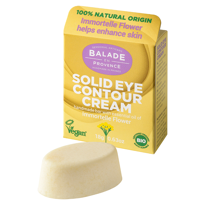 Balade en Provence Solid Eye Contour Cream (18 g)