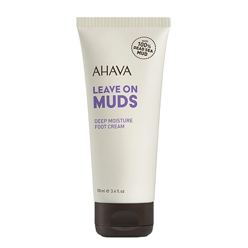 Ahava Dermud Intensive Foot Cream 100 ml.