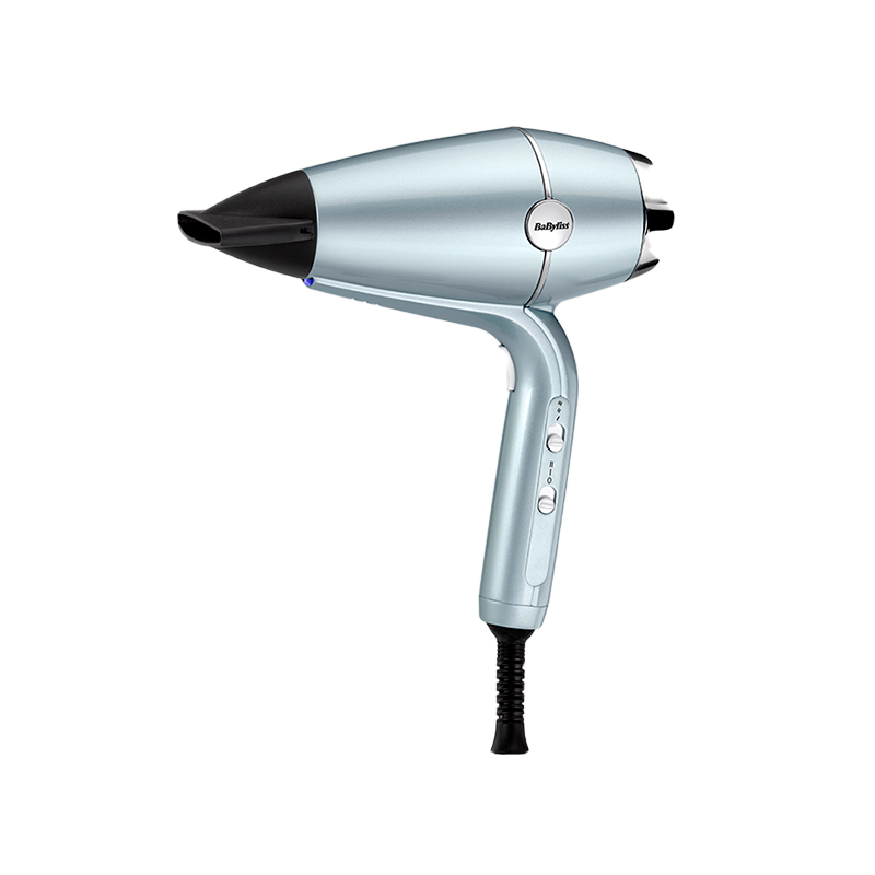 Babyliss Hydro Fusion Hårtørrer 1 Stk