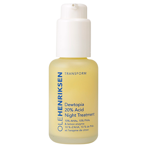 Ole Henriksen Transform Dewtopia 20% Acid Treatment (50 ml)