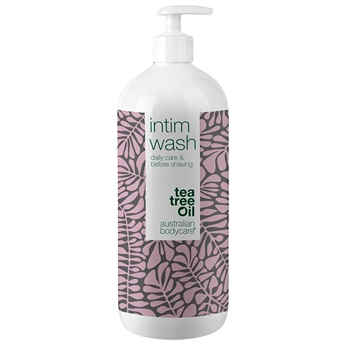 Australian Bodycare Intim Wash (1000 ml)