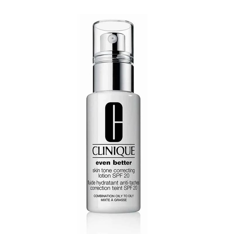 Clinique Even Better Skin Tone Correcting Lotion SPF 20 50 ml.