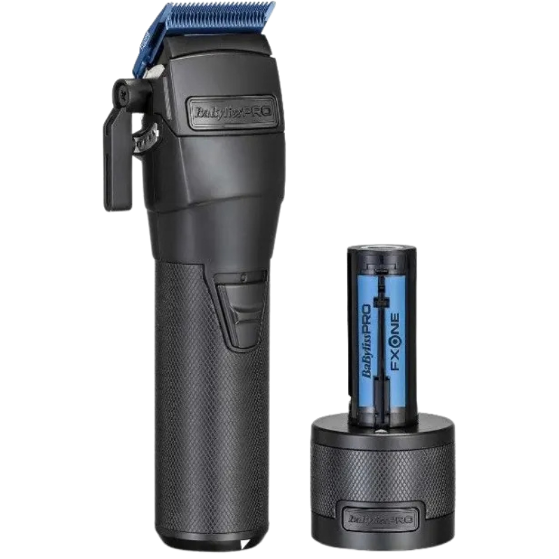 Babyliss PRO Fxone All-Metal Black Clipper (1 stk)