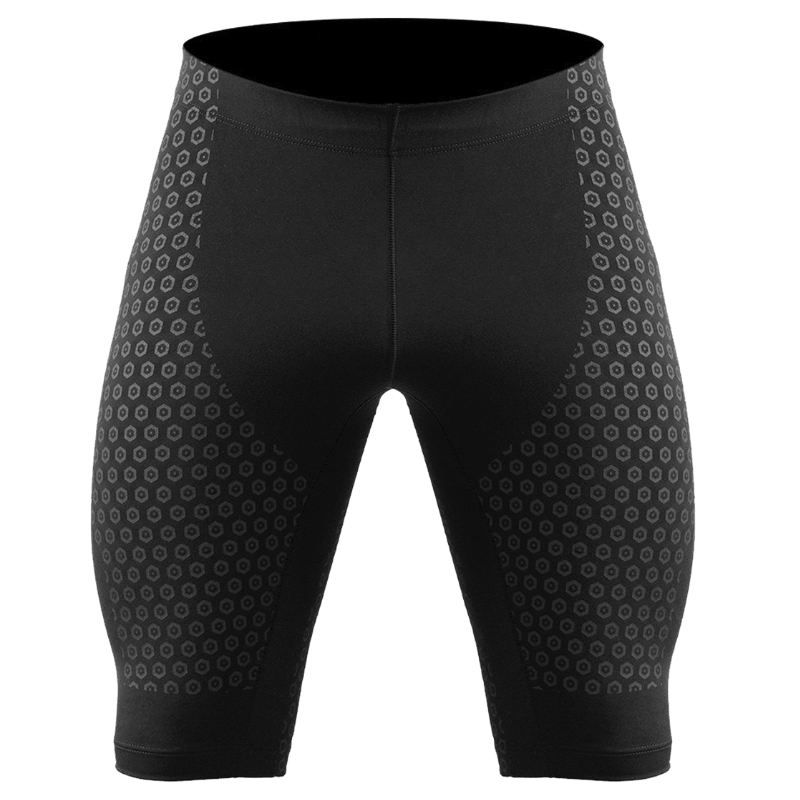 Fit Therapy FIT Under Shorts Sort Large (1 stk)