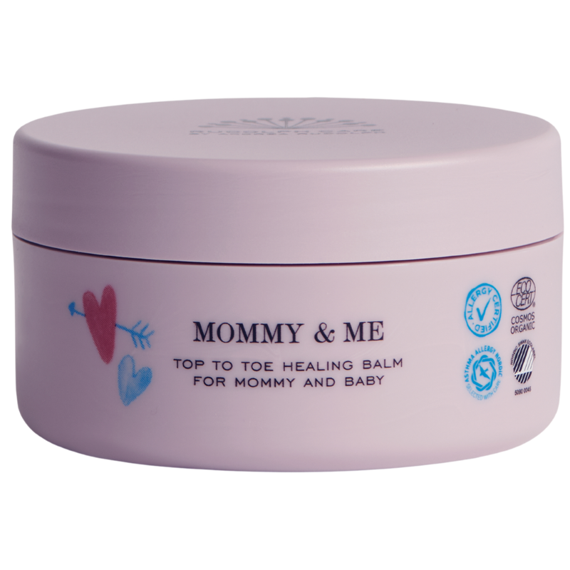 Rudolph Care Mommy & Me (145 ml)