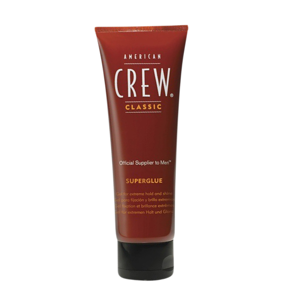 American Crew Superglue Gel 100 ml.