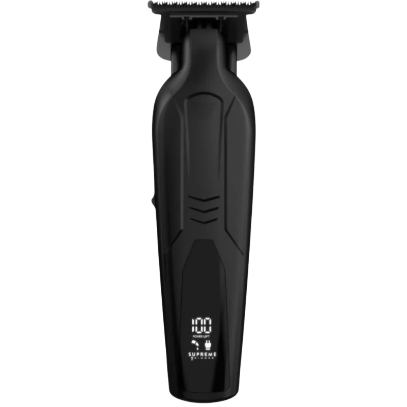 Supreme Trimmer VADER Lite Trimmer Black (1 stk)