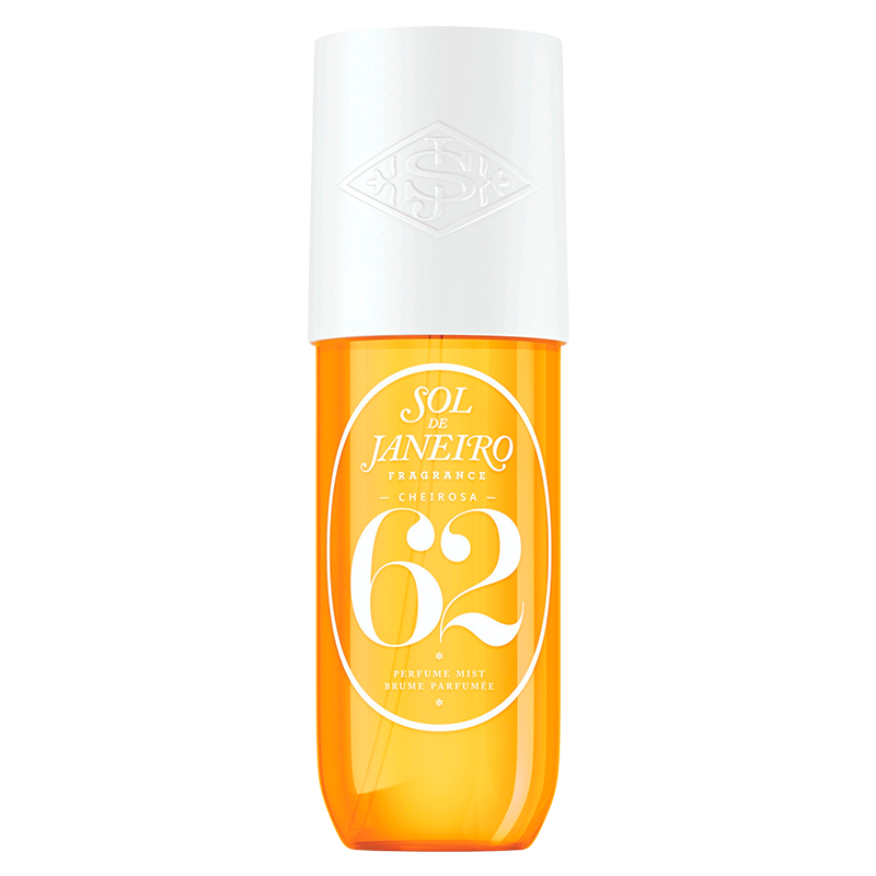 Sol de Janeiro Brazilian Crush Fragrance Body Mist (240 ml)