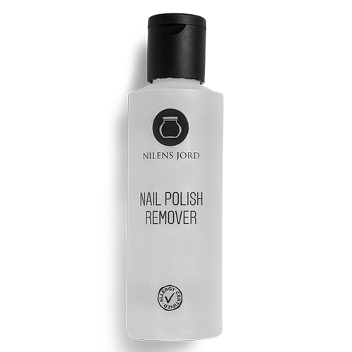 Nilens Jord Nail Polish Remover (100 ml)