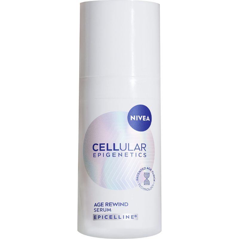 Nivea Cellular Epigenetics Serum (15 ml)
