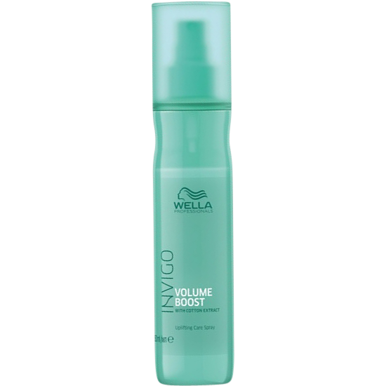 Wella Professionals Invigo Volume Boost Volumen Spray 150 ml.
