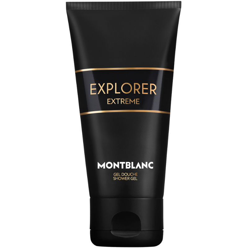 Montblanc Explorer Extreme Showergel (150 ml) Montblanc Explorer Extreme Showergel (150 ml)