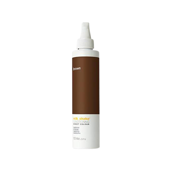 Milk_shake Conditioning Direct Colour Brown 100 ml.