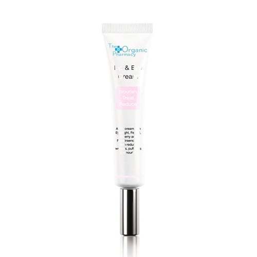 The Organic Pharmacy Lip & Eye Cream 10 ml.