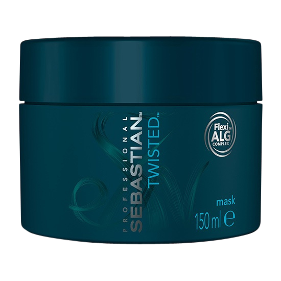 Sebastian Professional Twisted Mask 150 ml.