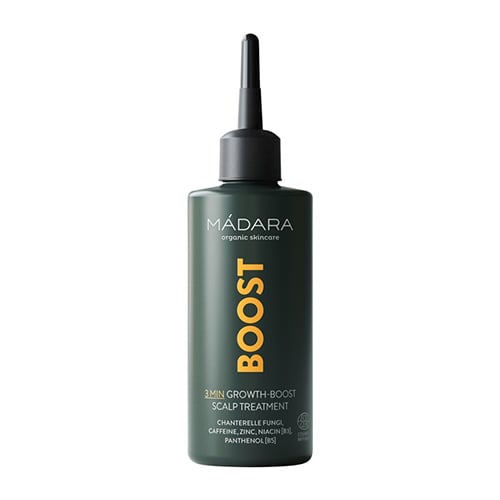 Madara 3-Min Growth-Boost Scalp Treatment (100 ml) Madara 3-Min Growth-Boost Scalp Treatment (100 ml)