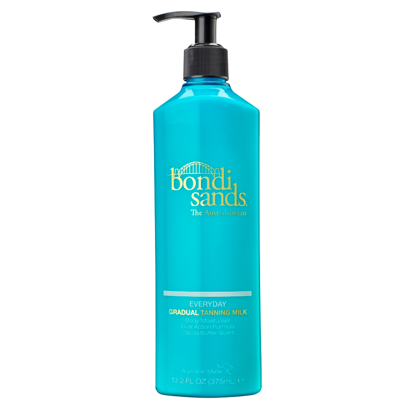 Bondi Sands Everyday Gradual Tanning Milk (375 ml)
