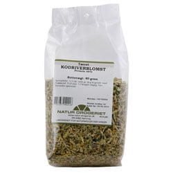 Natur Drogeriet Kodriverblomst (1) (80 g)