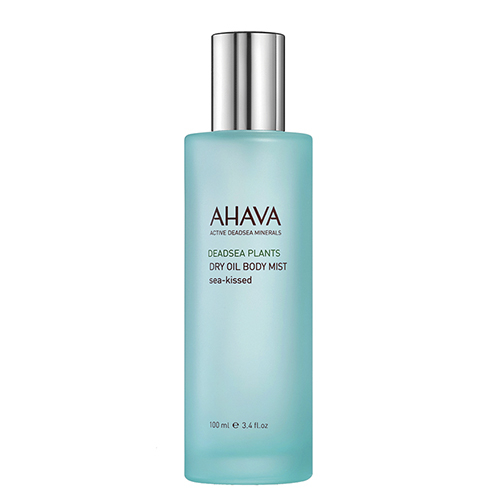 Ahava Dry Oil Body Mist Sea Kissed 100 ml.
