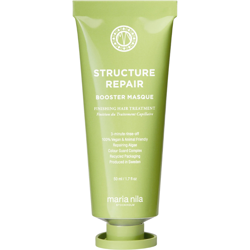 Maria Nila C&S Booster Masque Structure Repair (50 ml)
