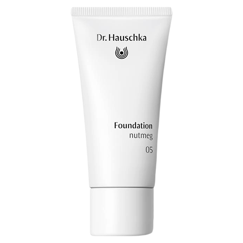 Dr. Hauschka Foundation 05 Nutmeg 30 ml.