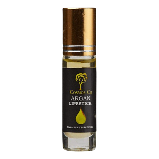 Cosmos Co Argan Lipsstick 6 ml.