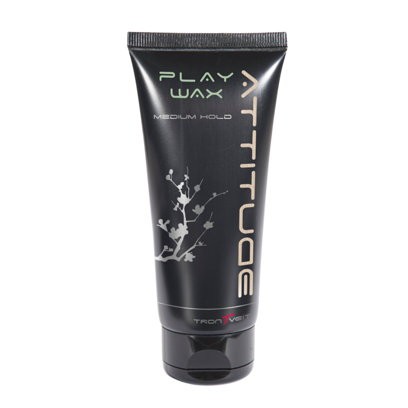 Attitude By Trontveit Play Wax (100 ml)