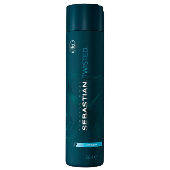 Sebastian Professional Twisted Shampoo 250 ml.