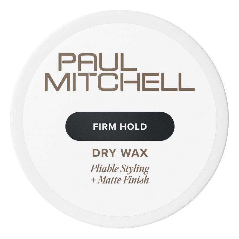 Paul Mitchell Dry Wax (50 ml)
