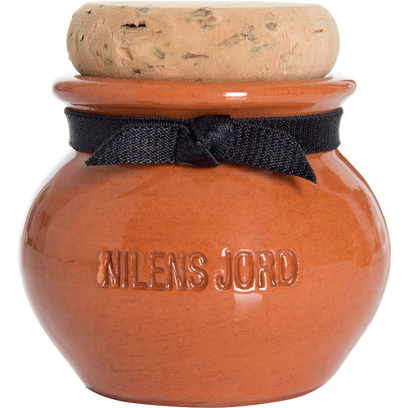 Nilens Jord Mineral Bronzing Powder Loose 508 Matt Terra 12 g.