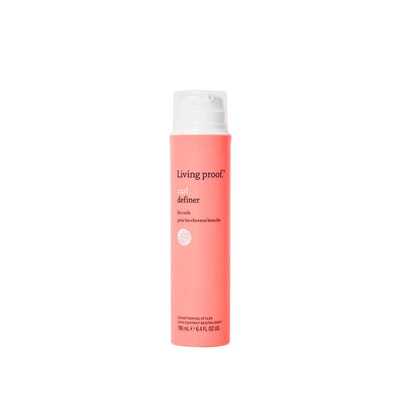Living Proof Curl Definer Conditioning Styler (190 ml)