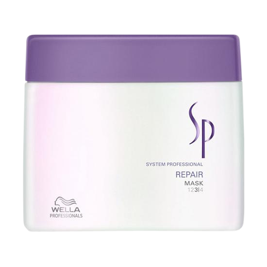 Wella SP Repair Mask 400 ml.