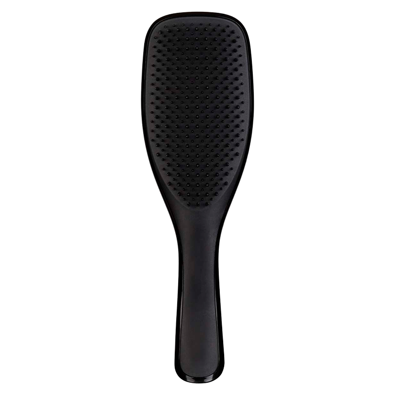 Tangle Teezer Large Wet Black Gloss 1 stk