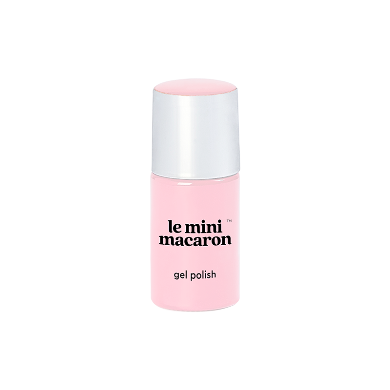 Le Mini Macaron Gel Polish Fairy Floss 8,5 ml.