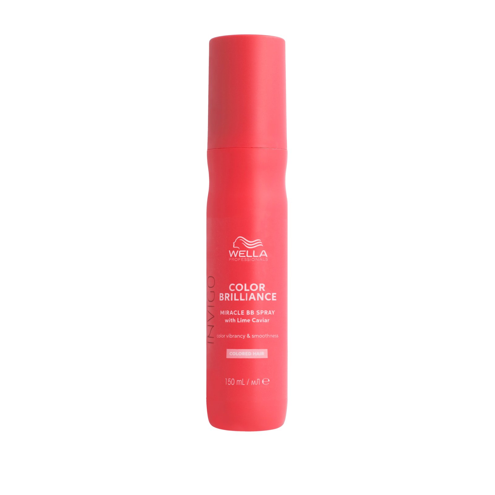 Wella Professionals Invigo Color Brilliance Miracle BB Spray 150 ml.