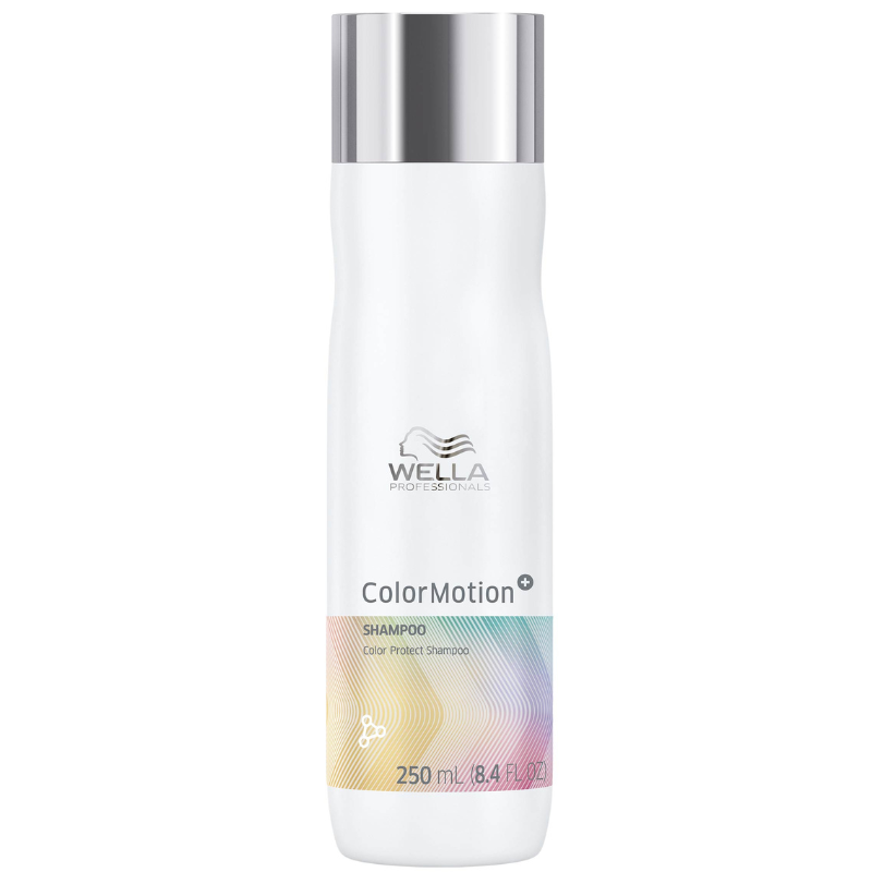 Wella Professionals ColorMotion+ Color Protection Shampoo (250 ml)